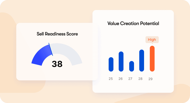 We analyze 150,000+ transactions