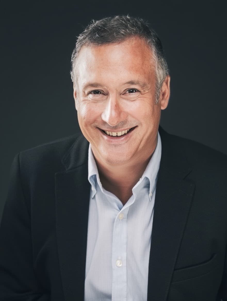 Drew Dorweiler