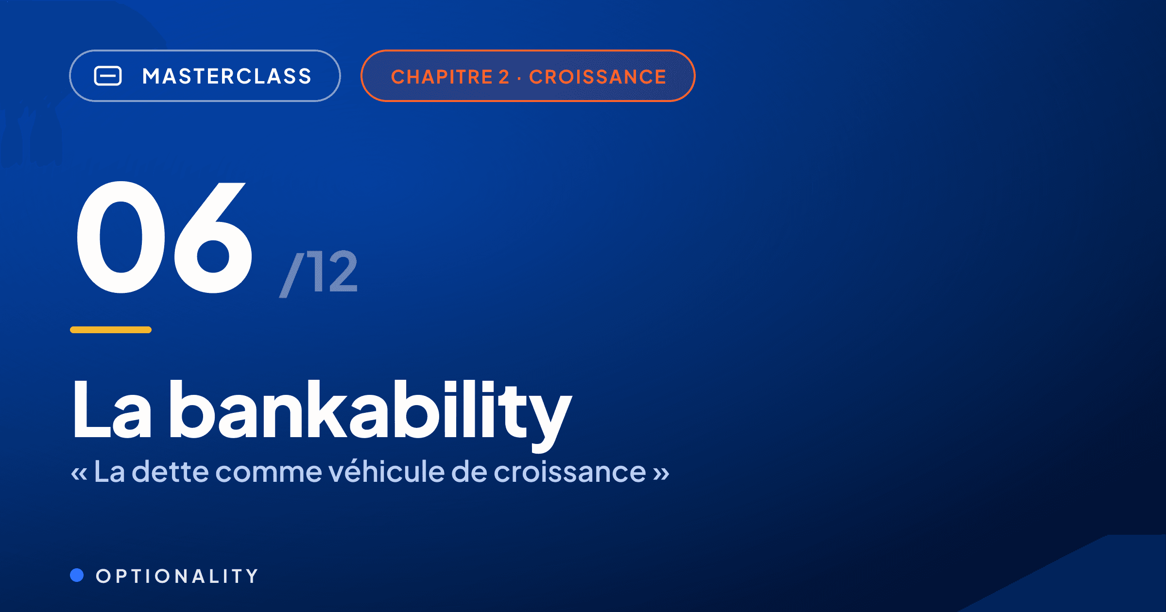 La Bankability