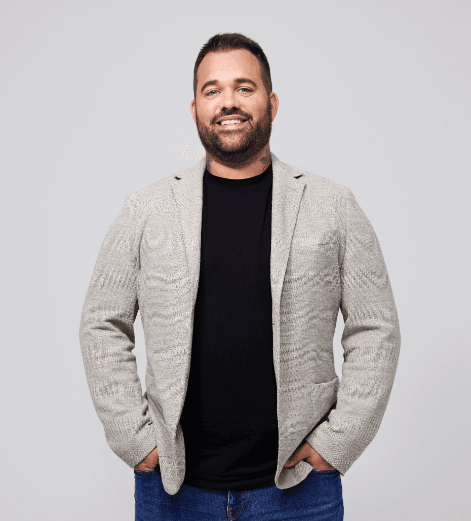 Dominic Gagnon